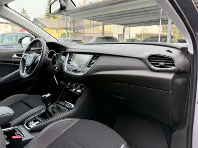 Opel Grandland X Gebrauchtwagen Opel Grandland X Gebrauchtwagen