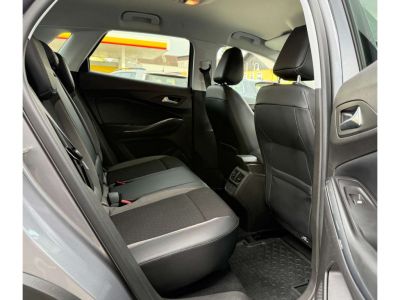 Opel Grandland X Gebrauchtwagen Opel Grandland X Gebrauchtwagen