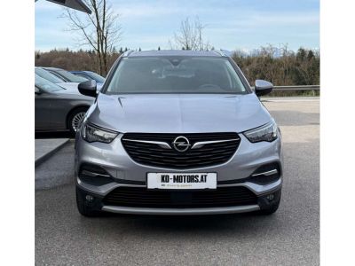 Opel Grandland X Gebrauchtwagen Opel Grandland X Gebrauchtwagen