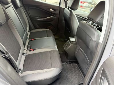 Opel Grandland X Gebrauchtwagen Opel Grandland X Gebrauchtwagen