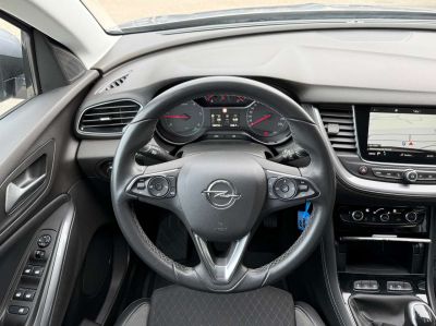 Opel Grandland X Gebrauchtwagen Opel Grandland X Gebrauchtwagen