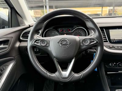 Opel Grandland X Gebrauchtwagen Opel Grandland X Gebrauchtwagen