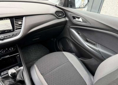 Opel Grandland X Gebrauchtwagen Opel Grandland X Gebrauchtwagen