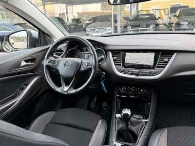 Opel Grandland X Gebrauchtwagen Opel Grandland X Gebrauchtwagen