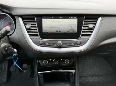 Opel Grandland X Gebrauchtwagen Opel Grandland X Gebrauchtwagen