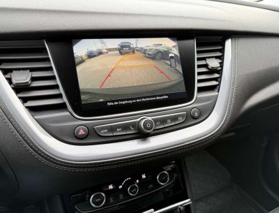 Opel Grandland X Gebrauchtwagen Opel Grandland X Gebrauchtwagen