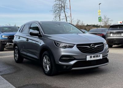Opel Grandland X Gebrauchtwagen Opel Grandland X Gebrauchtwagen