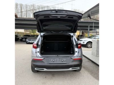 Opel Grandland X Gebrauchtwagen Opel Grandland X Gebrauchtwagen