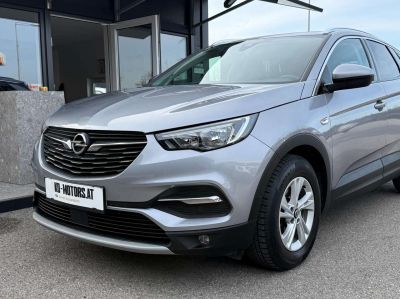 Opel Grandland X Gebrauchtwagen Opel Grandland X Gebrauchtwagen