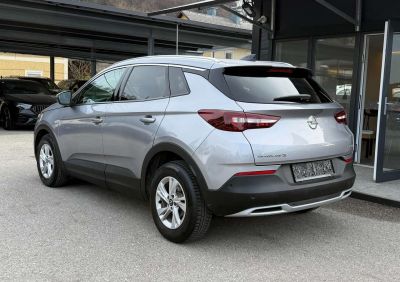 Opel Grandland X Gebrauchtwagen Opel Grandland X Gebrauchtwagen