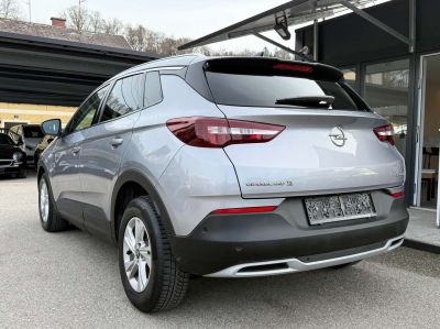 Opel Grandland X Gebrauchtwagen Opel Grandland X Gebrauchtwagen