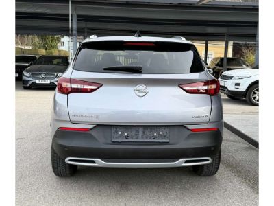 Opel Grandland X Gebrauchtwagen Opel Grandland X Gebrauchtwagen