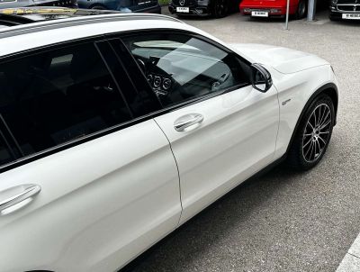 Mercedes-Benz GLC Gebrauchtwagen Mercedes-Benz GLC Gebrauchtwagen