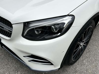 Mercedes-Benz GLC Gebrauchtwagen Mercedes-Benz GLC Gebrauchtwagen