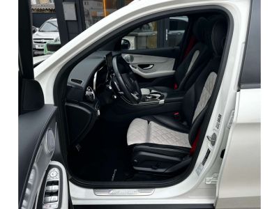 Mercedes-Benz GLC Gebrauchtwagen Mercedes-Benz GLC Gebrauchtwagen