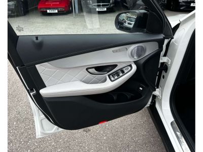 Mercedes-Benz GLC Gebrauchtwagen Mercedes-Benz GLC Gebrauchtwagen
