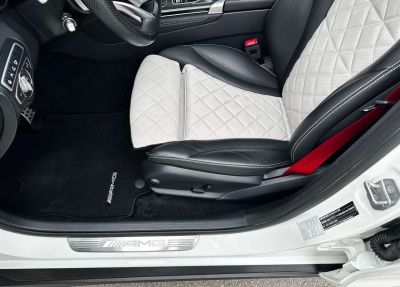 Mercedes-Benz GLC Gebrauchtwagen Mercedes-Benz GLC Gebrauchtwagen