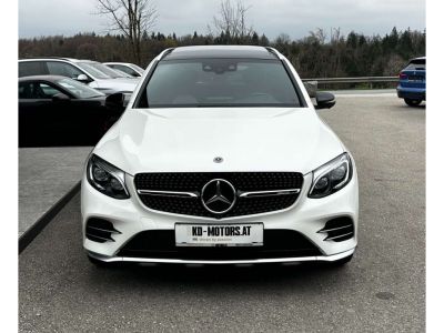 Mercedes-Benz GLC Gebrauchtwagen Mercedes-Benz GLC Gebrauchtwagen