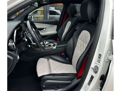 Mercedes-Benz GLC Gebrauchtwagen Mercedes-Benz GLC Gebrauchtwagen