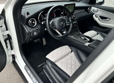 Mercedes-Benz GLC Gebrauchtwagen Mercedes-Benz GLC Gebrauchtwagen