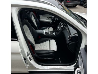 Mercedes-Benz GLC Gebrauchtwagen Mercedes-Benz GLC Gebrauchtwagen
