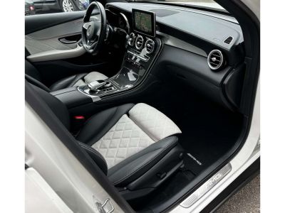 Mercedes-Benz GLC Gebrauchtwagen Mercedes-Benz GLC Gebrauchtwagen