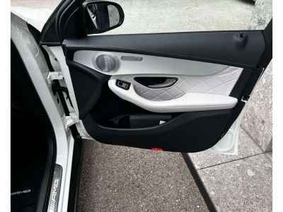 Mercedes-Benz GLC Gebrauchtwagen Mercedes-Benz GLC Gebrauchtwagen