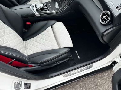 Mercedes-Benz GLC Gebrauchtwagen Mercedes-Benz GLC Gebrauchtwagen