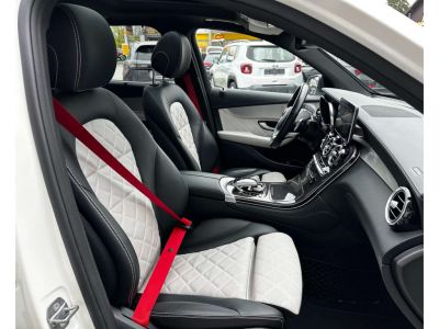 Mercedes-Benz GLC Gebrauchtwagen Mercedes-Benz GLC Gebrauchtwagen