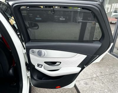 Mercedes-Benz GLC Gebrauchtwagen Mercedes-Benz GLC Gebrauchtwagen