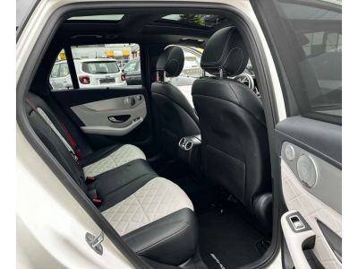 Mercedes-Benz GLC Gebrauchtwagen Mercedes-Benz GLC Gebrauchtwagen