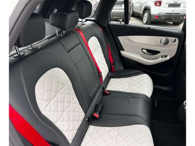 Mercedes-Benz GLC Gebrauchtwagen Mercedes-Benz GLC Gebrauchtwagen