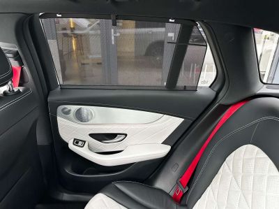 Mercedes-Benz GLC Gebrauchtwagen Mercedes-Benz GLC Gebrauchtwagen