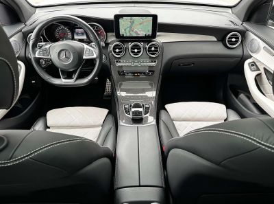 Mercedes-Benz GLC Gebrauchtwagen Mercedes-Benz GLC Gebrauchtwagen