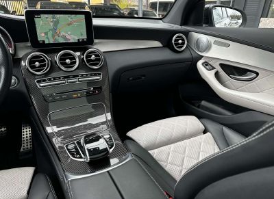 Mercedes-Benz GLC Gebrauchtwagen Mercedes-Benz GLC Gebrauchtwagen