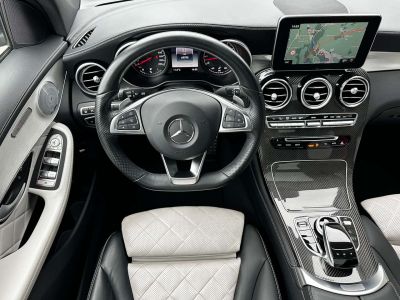 Mercedes-Benz GLC Gebrauchtwagen Mercedes-Benz GLC Gebrauchtwagen