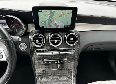 Mercedes-Benz GLC Gebrauchtwagen Mercedes-Benz GLC Gebrauchtwagen