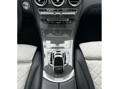 Mercedes-Benz GLC Gebrauchtwagen Mercedes-Benz GLC Gebrauchtwagen