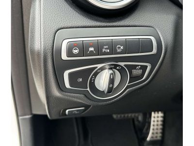 Mercedes-Benz GLC Gebrauchtwagen Mercedes-Benz GLC Gebrauchtwagen