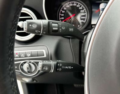 Mercedes-Benz GLC Gebrauchtwagen Mercedes-Benz GLC Gebrauchtwagen
