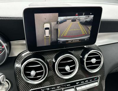 Mercedes-Benz GLC Gebrauchtwagen Mercedes-Benz GLC Gebrauchtwagen