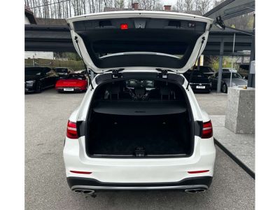 Mercedes-Benz GLC Gebrauchtwagen Mercedes-Benz GLC Gebrauchtwagen