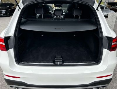Mercedes-Benz GLC Gebrauchtwagen Mercedes-Benz GLC Gebrauchtwagen