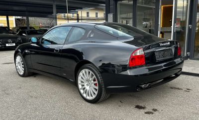 Maserati 4200 Gebrauchtwagen