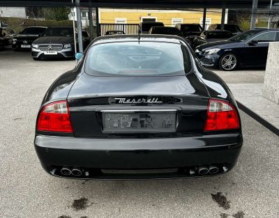 Maserati 4200 Gebrauchtwagen