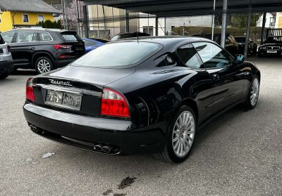 Maserati 4200 Gebrauchtwagen