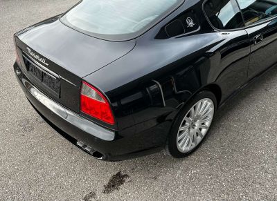 Maserati 4200 Gebrauchtwagen