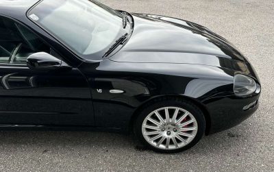 Maserati 4200 Gebrauchtwagen