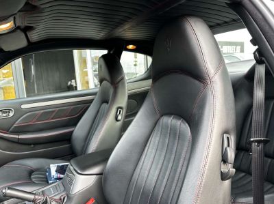 Maserati 4200 Gebrauchtwagen