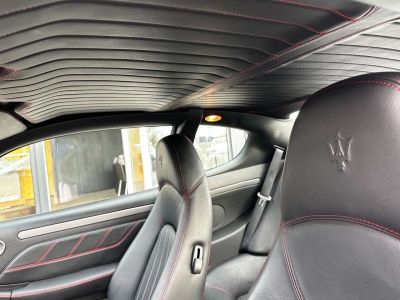 Maserati 4200 Gebrauchtwagen